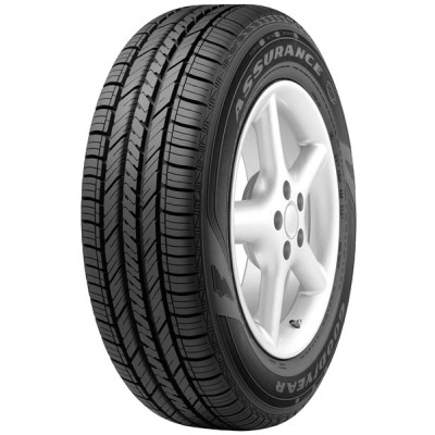 Летняя шина Goodyear Assurance FuelMax 225/65 R17 102H