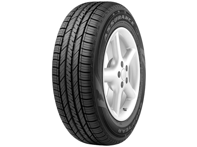 Летняя шина Goodyear Assurance FuelMax 225/65 R17 102T