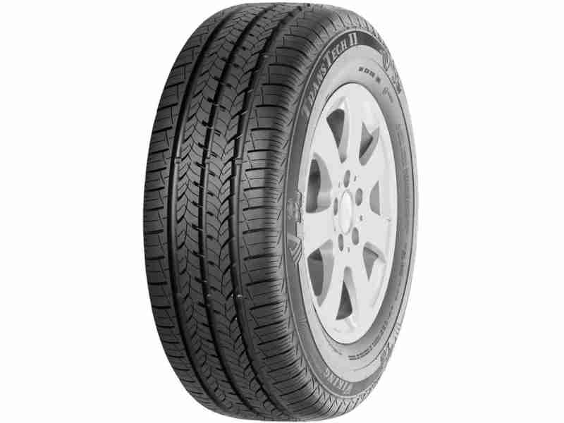 Летняя шина Viking TransTech II 205/65 R16C 107/105T