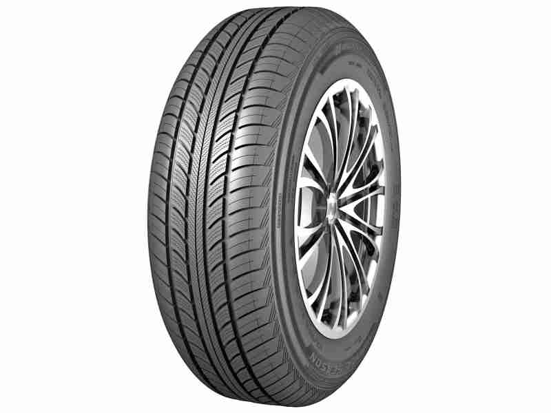 Nankang N607 205/70 R15 96H