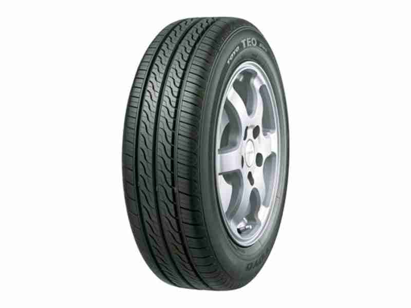 Toyo Teo Plus 205/70 R15 95S