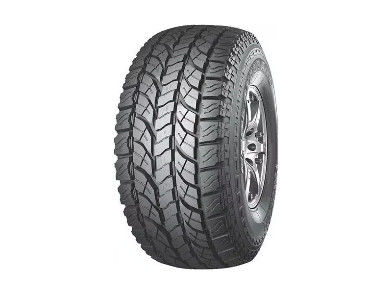 Всесезонная шина Yokohama Geolandar A/T-S G012 205/70 R15 96S