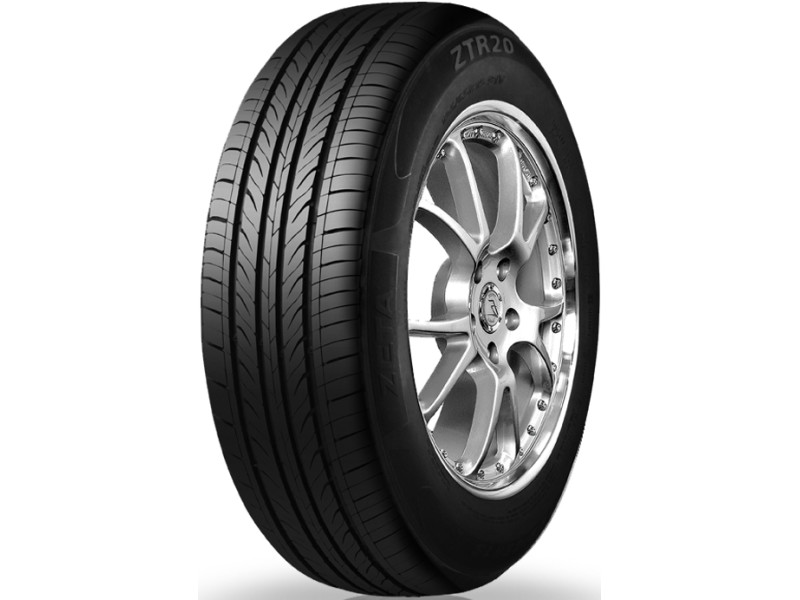 Летняя шина Zeta ZTR20 205/70 R15 96H
