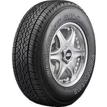 Всесезонная шина Yokohama Geolandar H/T-S G051 275/65 R17 115H