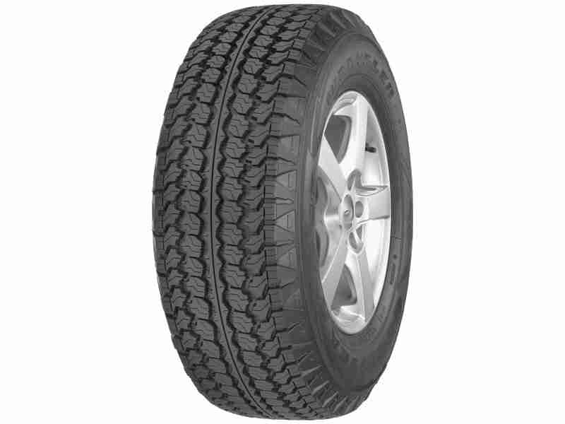 Всесезонная шина Goodyear Wrangler AT/SA+ 205/75 R15 97T