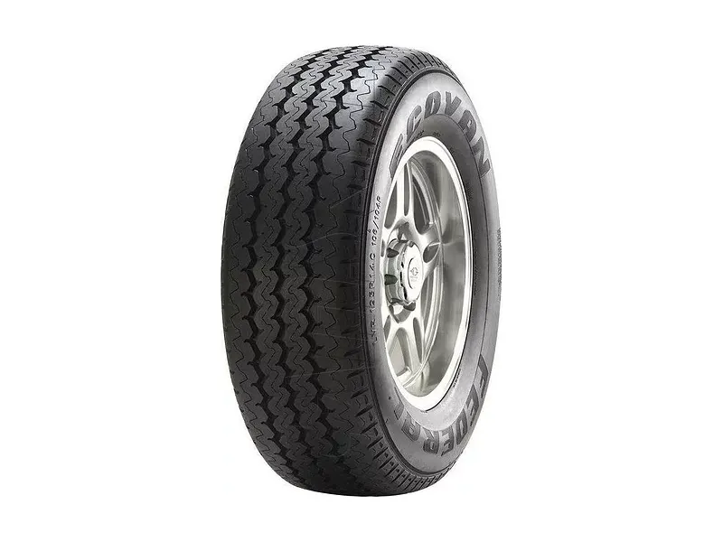 Летняя шина Federal Ecovan ER01 205/75 R16C 110/108R