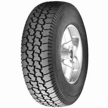 Всесезонна шина Nexen Radial A/T 4X4 245/70 R16 107T