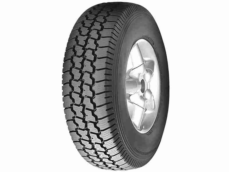 Всесезонна шина Nexen Radial A/T 4X4 245/70 R16 107T