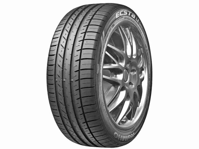 Kumho Ecsta Le Sport KU39 215/35 R19 85Y