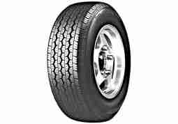 Bridgestone RD613 Steel 195 R14C 106/104N