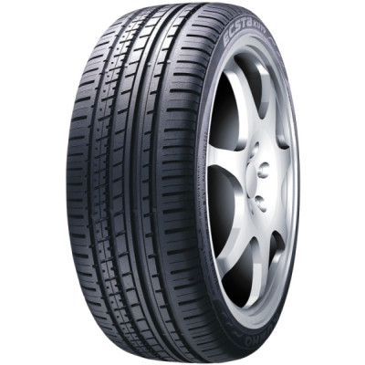 Летняя шина Kumho Ecsta KU19 215/45 R17 91W