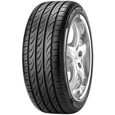 Летняя шина Pirelli PZero Nero 215/45 R17 91Y