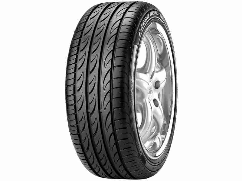 Літня шина Pirelli PZero Nero 215/45 R17 91Y