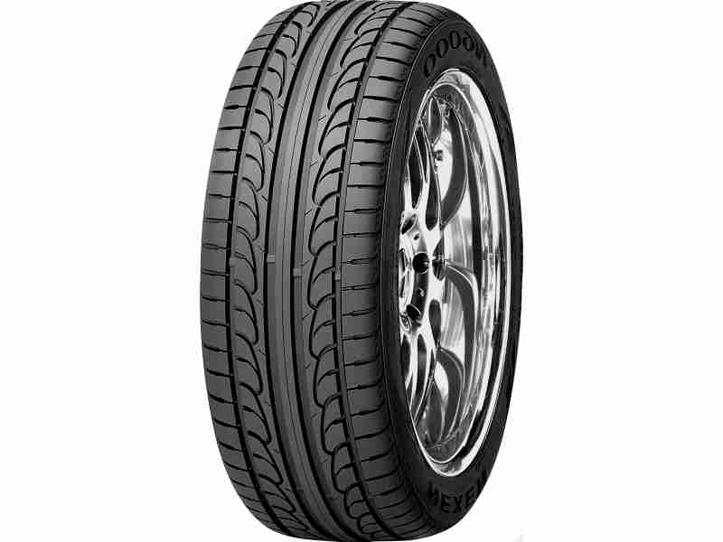 Roadstone N6000 215/45 R17 91V