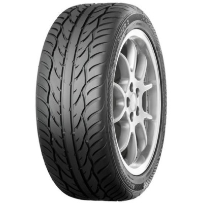 Летняя шина Sportiva Super Z 215/45 R17 87W