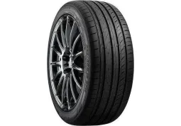 Летняя шина Toyo Proxes C1S 215/45 R18 93W