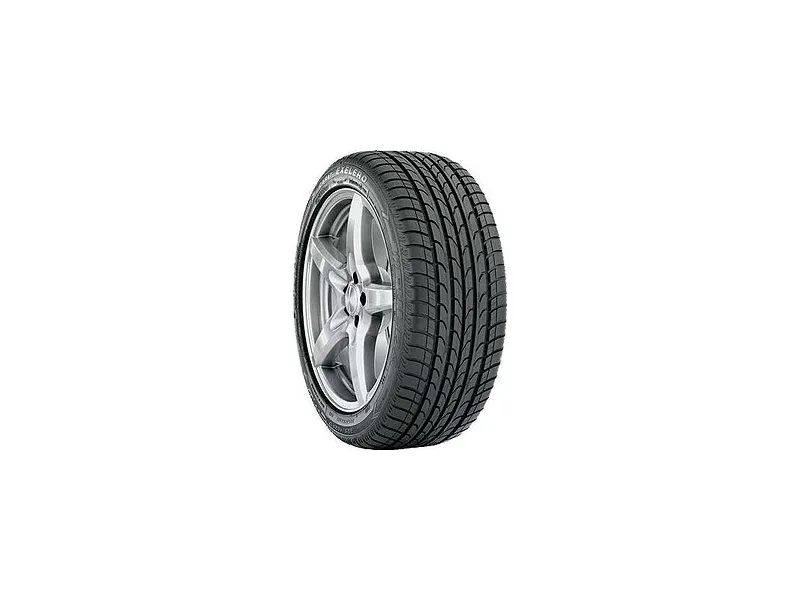 Летняя шина Fulda Carat Exelero 215/50 R17 99W