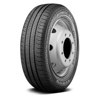 Всесезонная шина Kumho Ecowing KH30 215/50 R17 93V