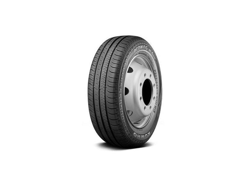Всесезонная шина Kumho Ecowing KH30 215/50 R17 93V