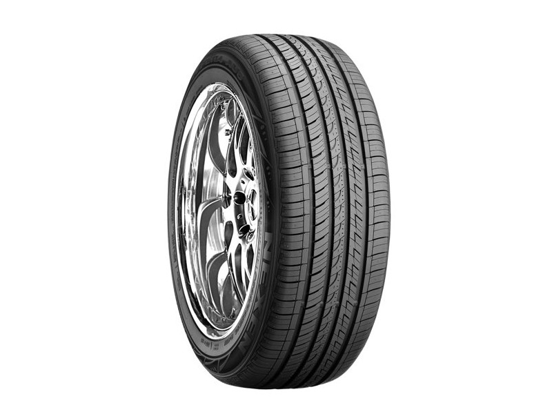 Летняя шина Nexen NFera AU5 215/50 R17 91W