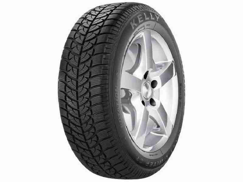 Зимняя шина Kelly Winter ST 185/65 R14 86T