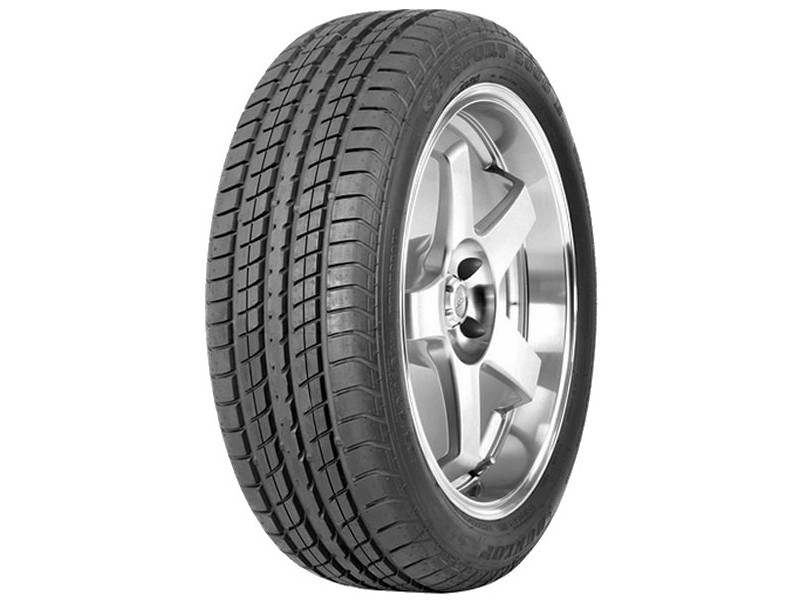 Dunlop SP Sport 2000 215/55 R16 93W