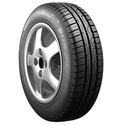 Летняя шина Fulda EcoControl 215/55 R16 93H