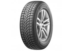 Всесезонная шина Hankook Kinergy 4S H740 215/55 R16 97V