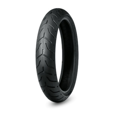 Летняя шина Dunlop D408 130/80 R17 65H