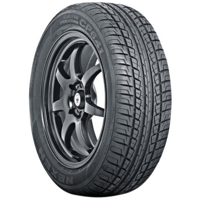 Летняя шина Nexen Classe Premiere CP 641 215/55 R16 93V