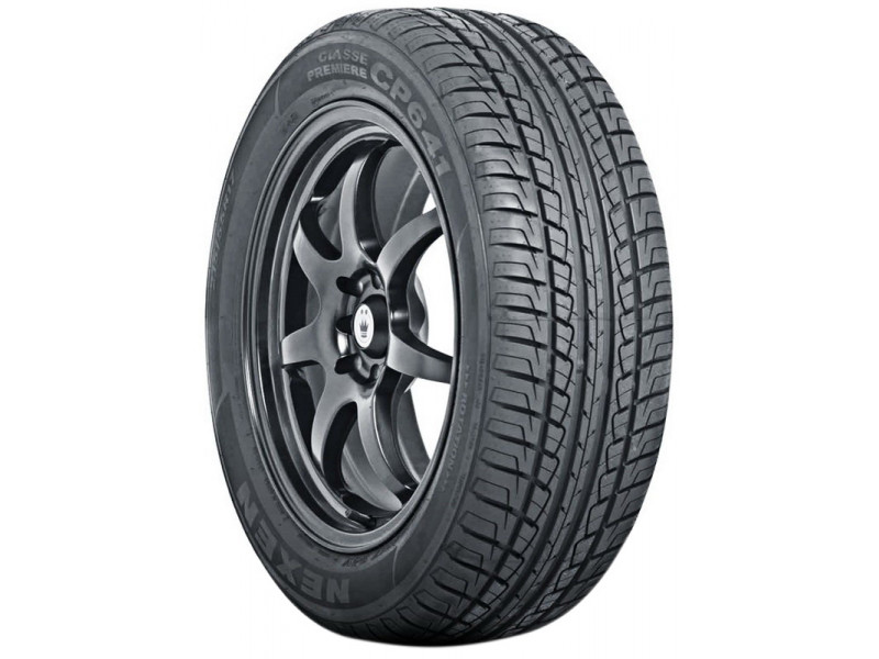 Летняя шина Nexen Classe Premiere CP 641 215/55 R16 93V