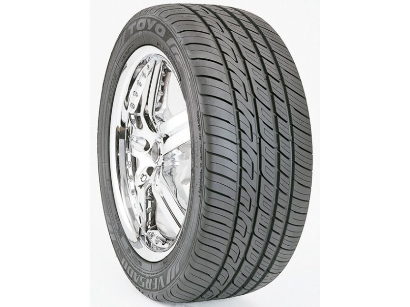 Всесезонная шина Toyo Versado LX II 215/55 R16 93H
