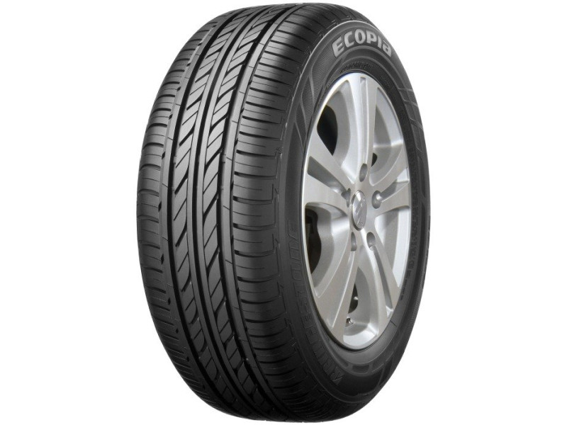 Летняя шина Bridgestone Ecopia EP100A 215/55 R17 94V