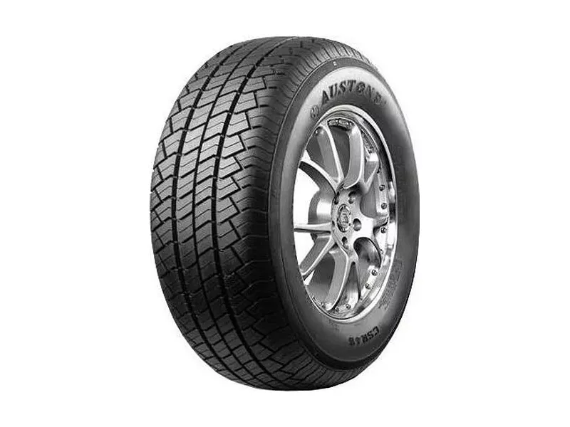 Летняя шина Austone CSR48 225/70 R15C 112/110Q