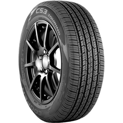 Всесезонная шина Cooper CS3 Touring 215/55 R17 94V
