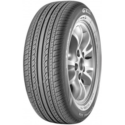 Летняя шина GT Radial Champiro 228 GT 215/55 R17 94V