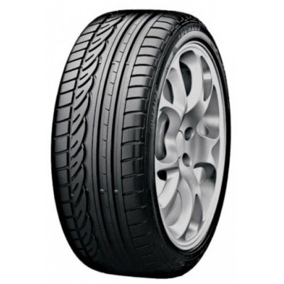 Літня шина Dunlop SP Sport 01 235/55 R17 99V