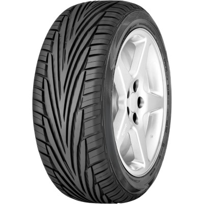 Летняя шина Uniroyal Rain Sport 2 215/55 R17 94W