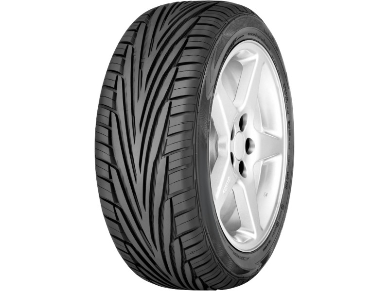 Летняя шина Uniroyal Rain Sport 2 215/55 R17 94W