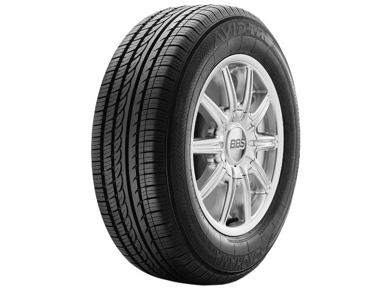 Yokohama Avid TRZ S316 215/55 R18 94T