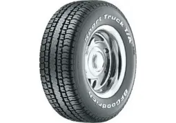 BFGoodrich Sport Truck T/A 215/60 R16 95H