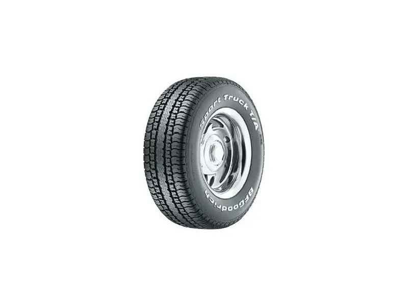 BFGoodrich Sport Truck T/A 215/60 R16 95H