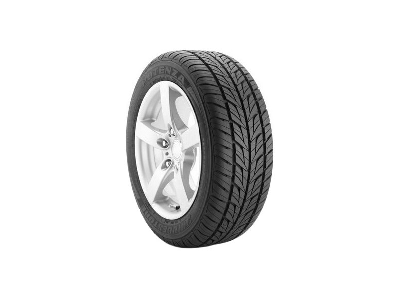 Летняя шина Bridgestone Potenza G019 215/60 R16 94V