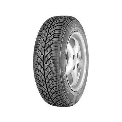 Зимова шина Continental ContiWinterContact TS 830 215/60 R16 99T