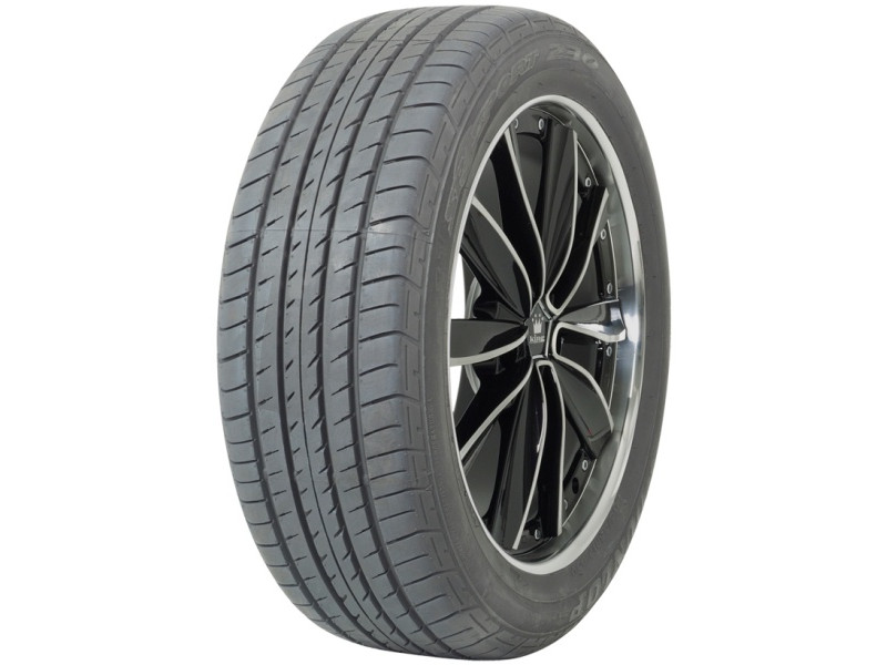 Dunlop SP Sport 230 215/60 R16 95V