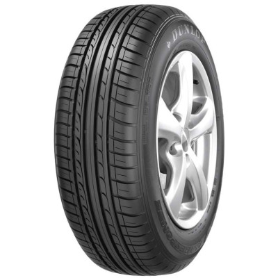 Летняя шина Dunlop SP Sport FastResponse 215/60 R16 99H
