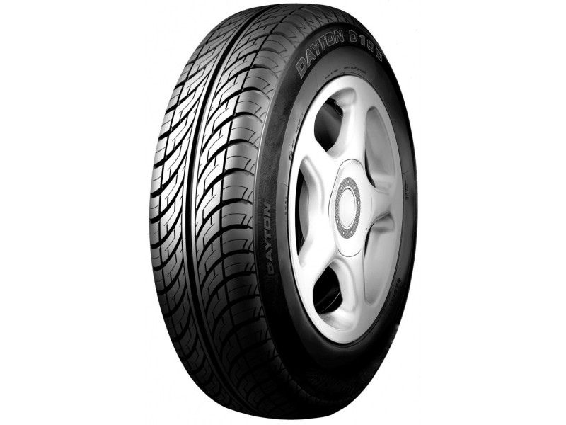 Dayton D100 185/70 R14 88T