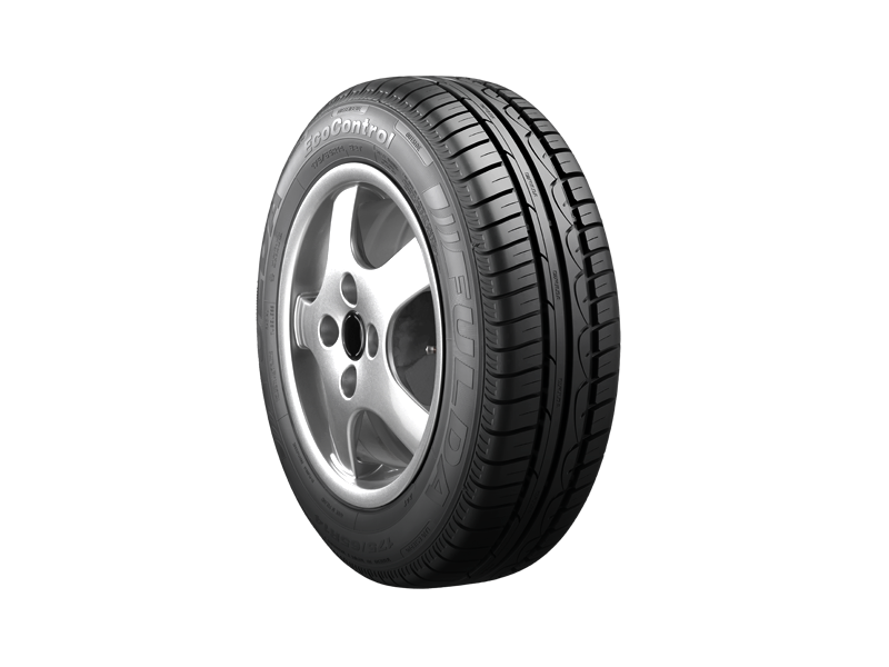 Летняя шина Fulda EcoControl 215/60 R16 99H