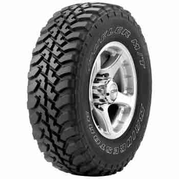 Bridgestone Dueler M/T 673 32/11.5 R15 113Q