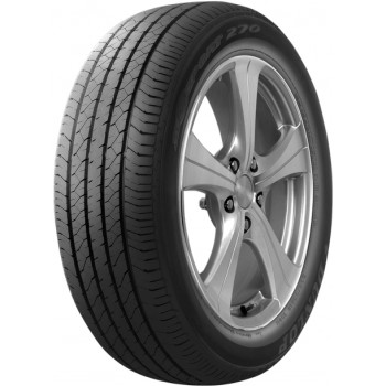 Летняя шина Dunlop SP Sport 270 215/60 R17 96H